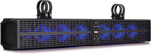 Sistema soundbar atv utv - sistema, atv/utv
