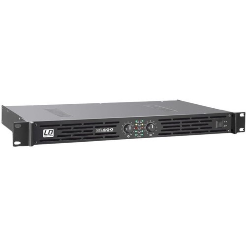 Systems 400 classe d - systems,