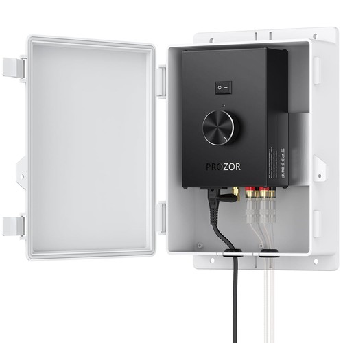 Proster amplificatore - proster,