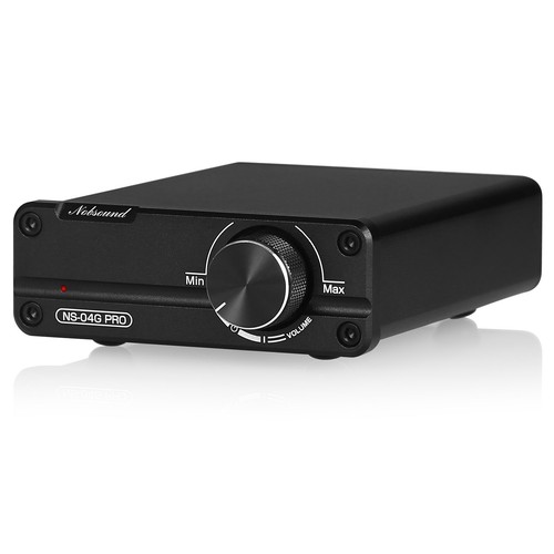 Mini amplificatore potenza - amplificatore,