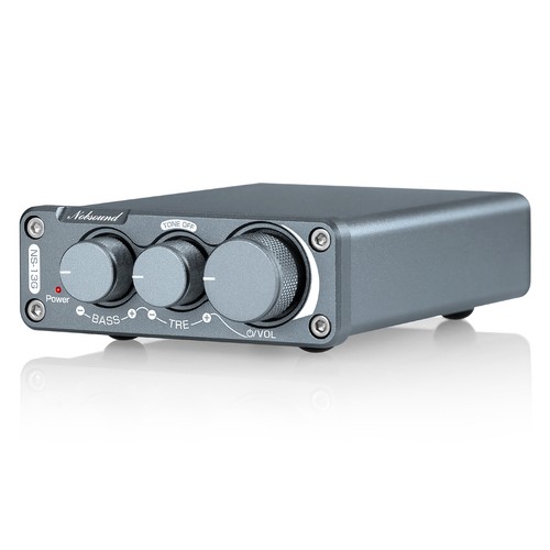 Mini amplificatore potenza - mini, di