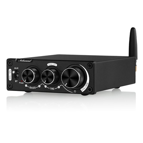 Mini amplificatore potenza - mini,