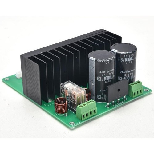 Stk412 530 carte ampli - carte,