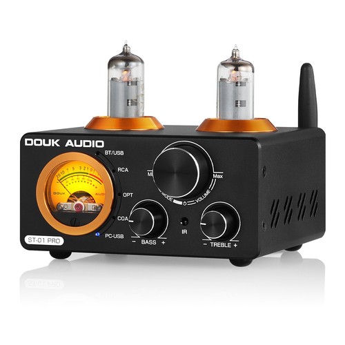 Amplificatore valvolare hifi - amplificatore,