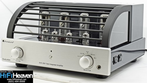 Amplificatore integrato - , a