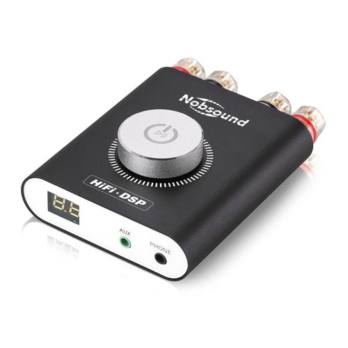 Nobsound amplificatore - nobsound,