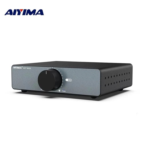 A07 max amplificatore home - a07,