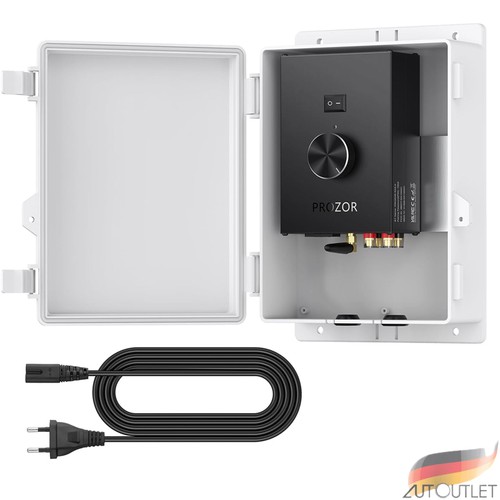 Amplificatore potenza - amplificatore,
