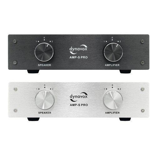 Dynavox amp pro - dynavox, amp-s