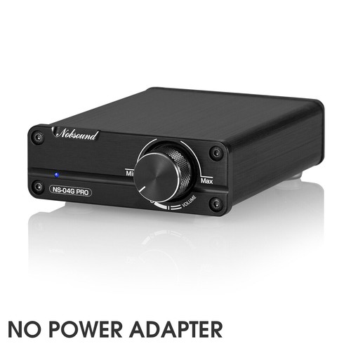 Mini amplificatore potenza - mini, di