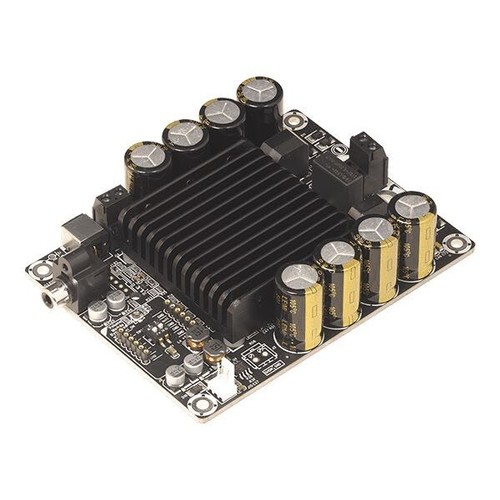 Wondom amp 200w - wondom,