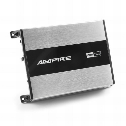 Amplificatore canali ampire - amplificatore,
