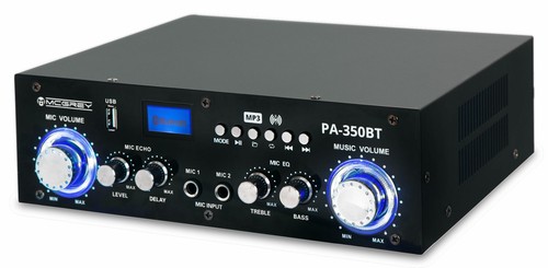 Ware pa 200w - dj,
