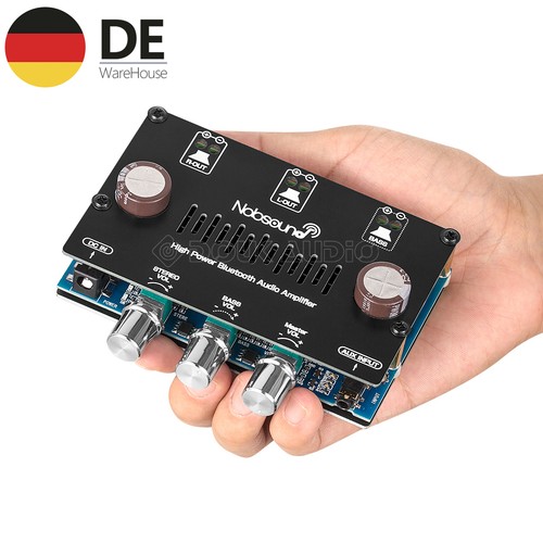 Amplificatore bluetooth 0 - amplificatore, 5.0