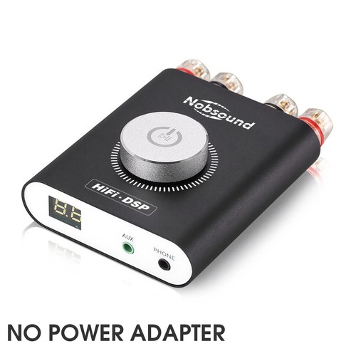 Mini amplificatore potenza - amplificatore, di