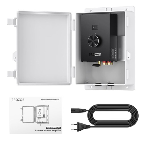Amplificatore bluetooth 0 - amplificatore, 5.0