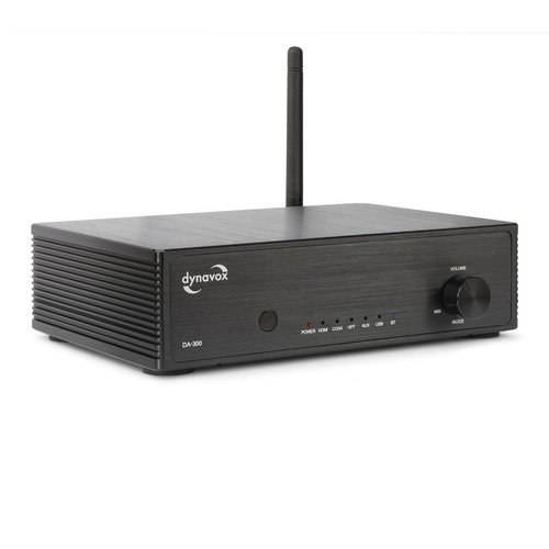Dynavox 300 amplificatore - da-300,
