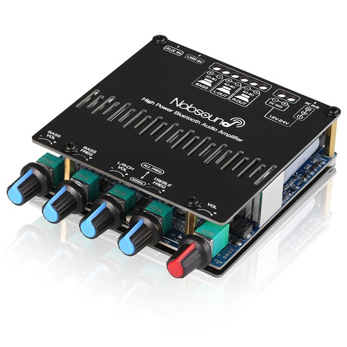 Amplificatore potenza 1 - amplificatore, di